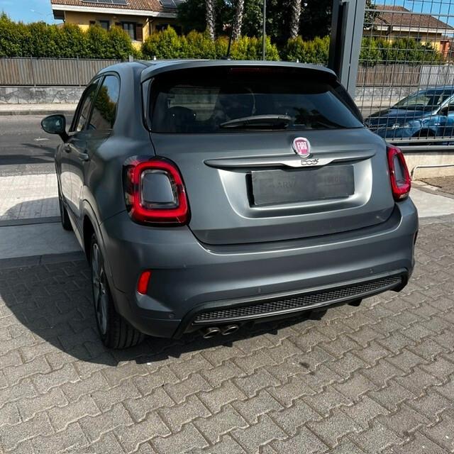 Fiat 500X 1.3 MultiJet 95 CV Sport
