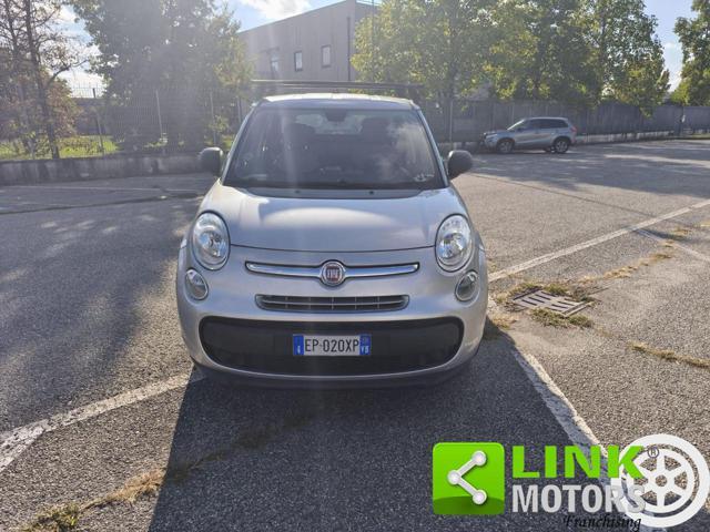 FIAT 500L 1.4 95 CV Easy