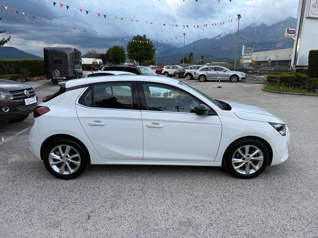 OPEL Corsa 1.2 100 CV Blitz Edition SCONTO ROTTAMAZIONE