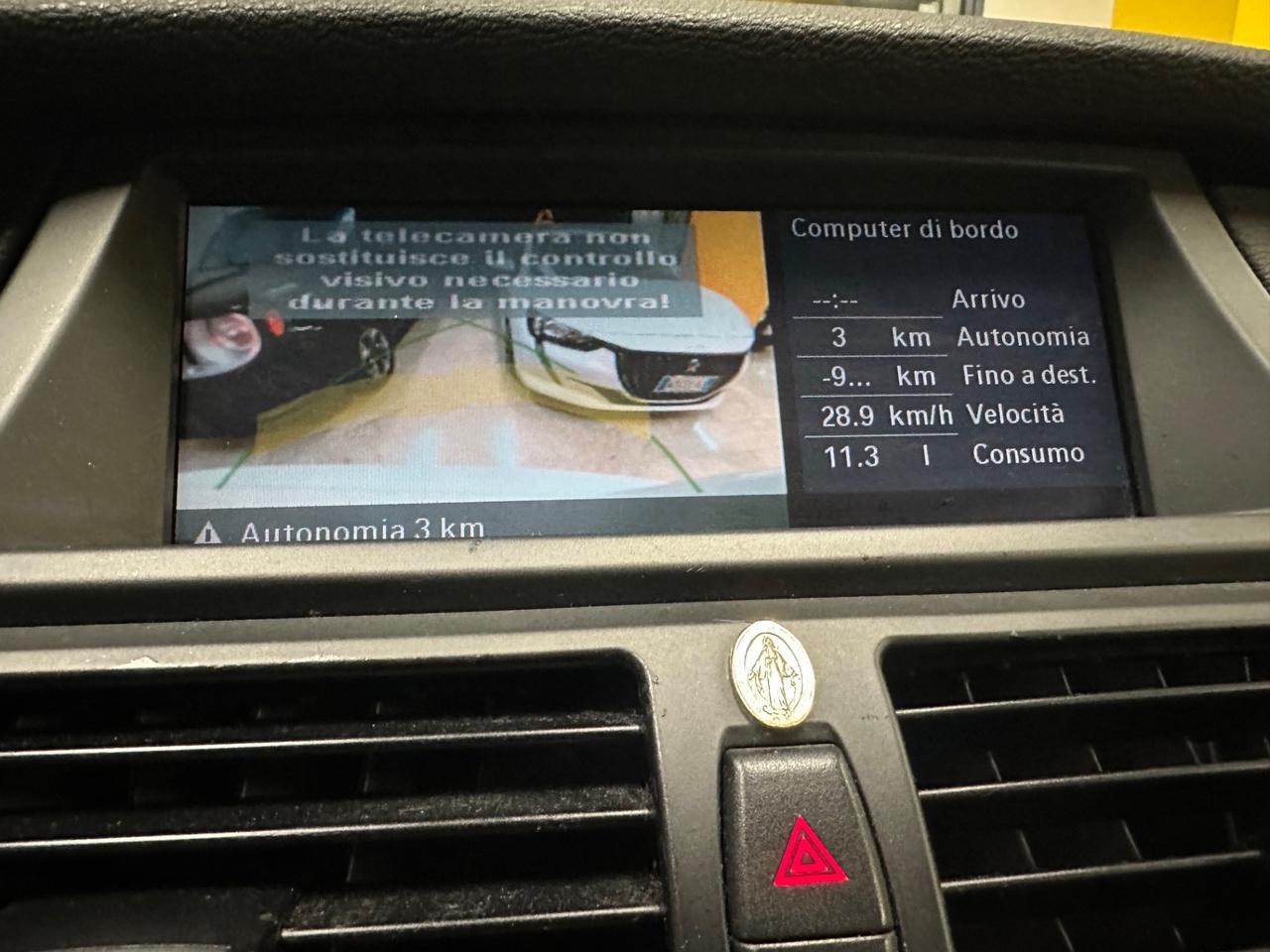 Bmw X6 xDrive35d Futura