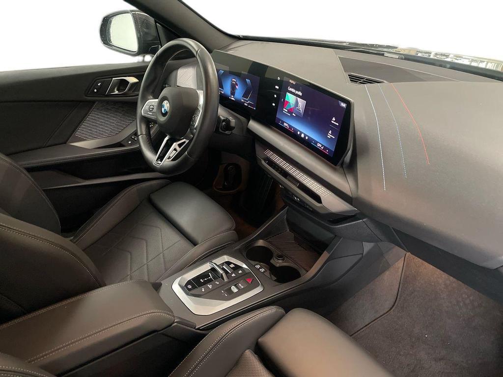 BMW Serie 2 Gran Coupe 220 d 48V MSport DCT