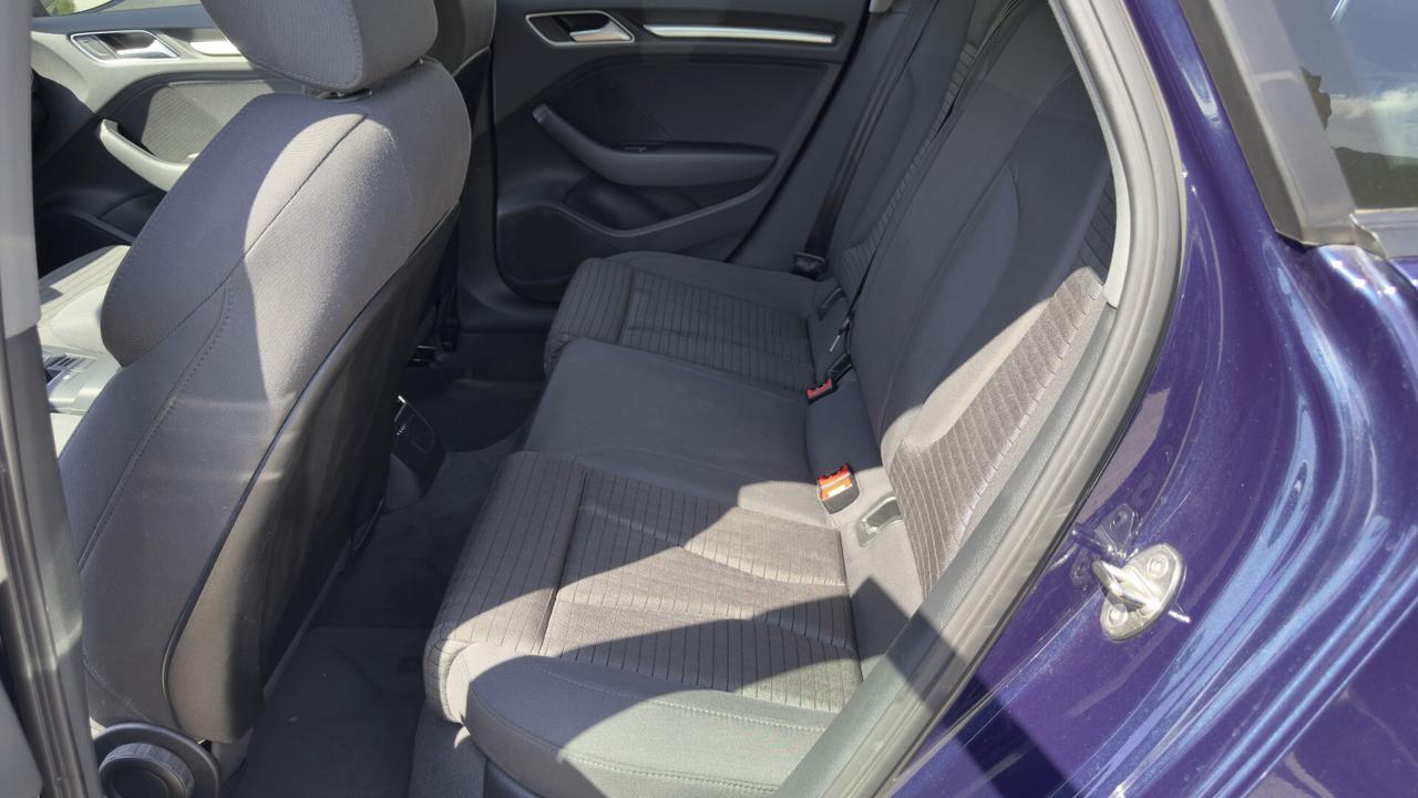 Audi A3 SPB 2.0 TDI S tronic Sport
