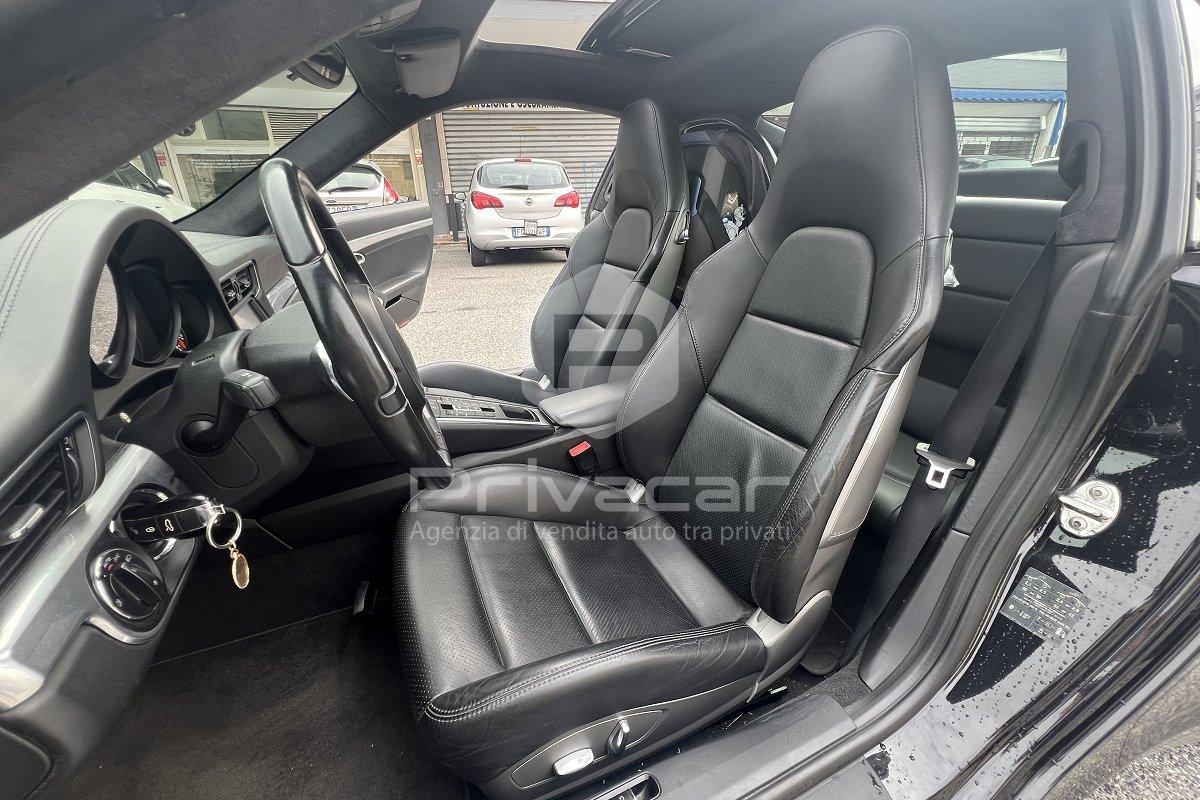 PORSCHE 911 3.4 Carrera Coupé