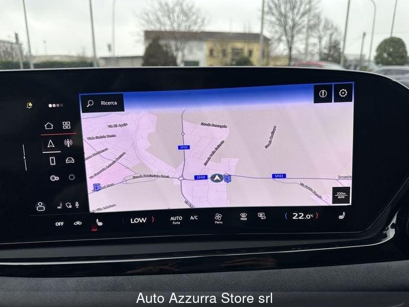 Audi A5 Avant TDI 150 kW mHEV+ S tronic quattro S Line edition *PROMO AZZURRA*