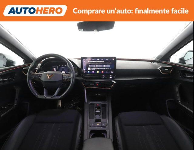 CUPRA Leon 1.5 Hybrid 150 CV DSG
