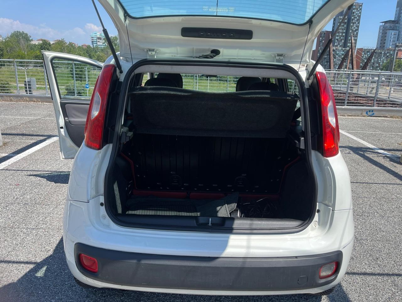 Fiat Panda 1.3 MJT S&S Lounge