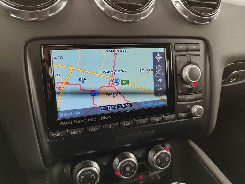 Audi TT TT Coupé 2.0 TDI quattro S tronic Advanced Plus