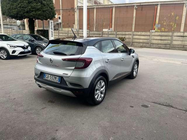 Renault Captur Captur 1.0 tce Intens 100cv