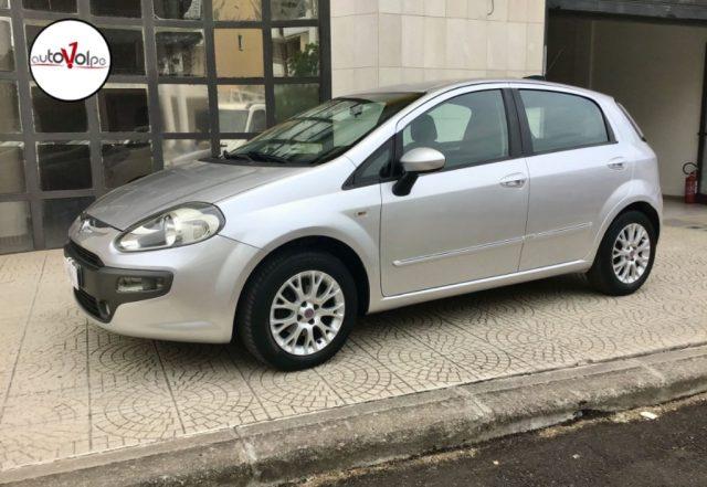 FIAT Punto Evo 1.3 M-jet 75CV 5 porte
