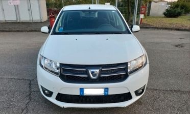 Dacia Sandero 1.5 dCi 8V 75CV Lauréate