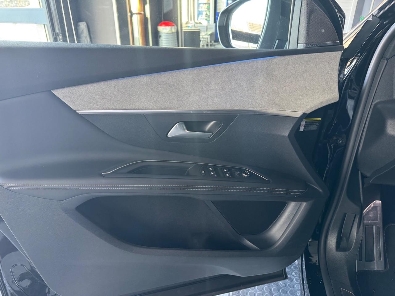 Peugeot 3008 BlueHDi 130 S&S EAT8 GT