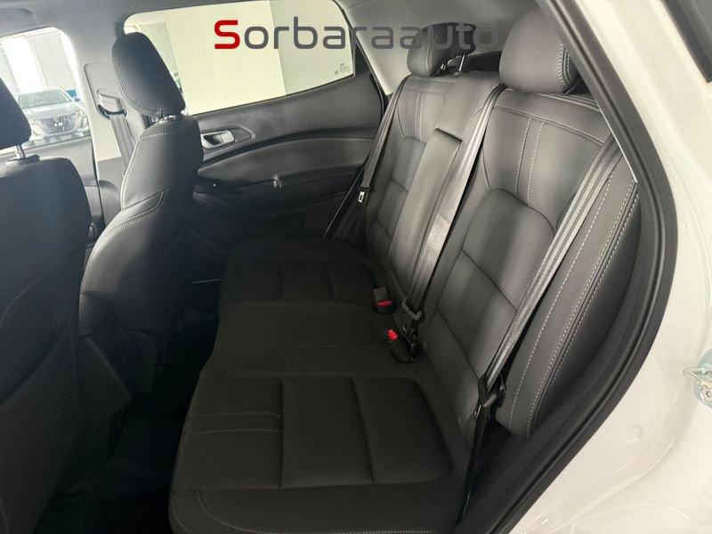 DR AUTOMOBILES dr 4.0 1.5 Bi-Fuel GPL