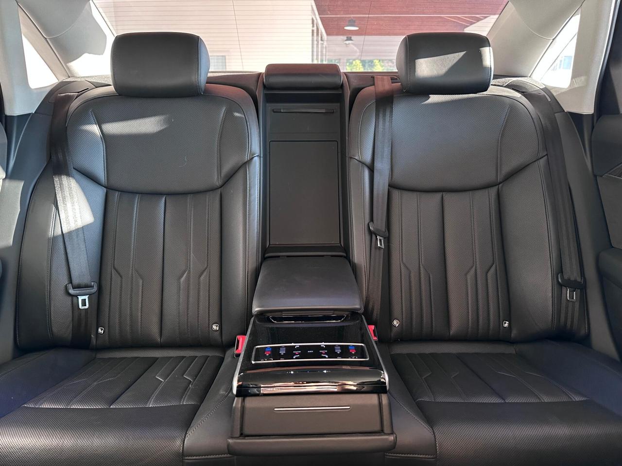 Audi A8 50 TDI 3.0 quattro tiptronic *UniProprietario *Iva Esposta *ServiceUfficialeAudi