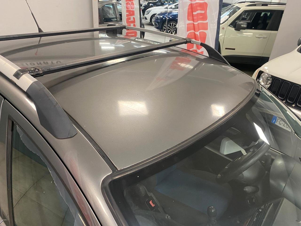 Fiat Panda 1.2 Dynamic GPL