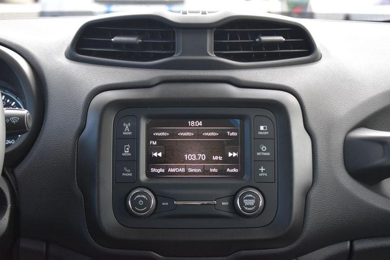 Jeep Renegade Renegade 1.0 T3 Longitude