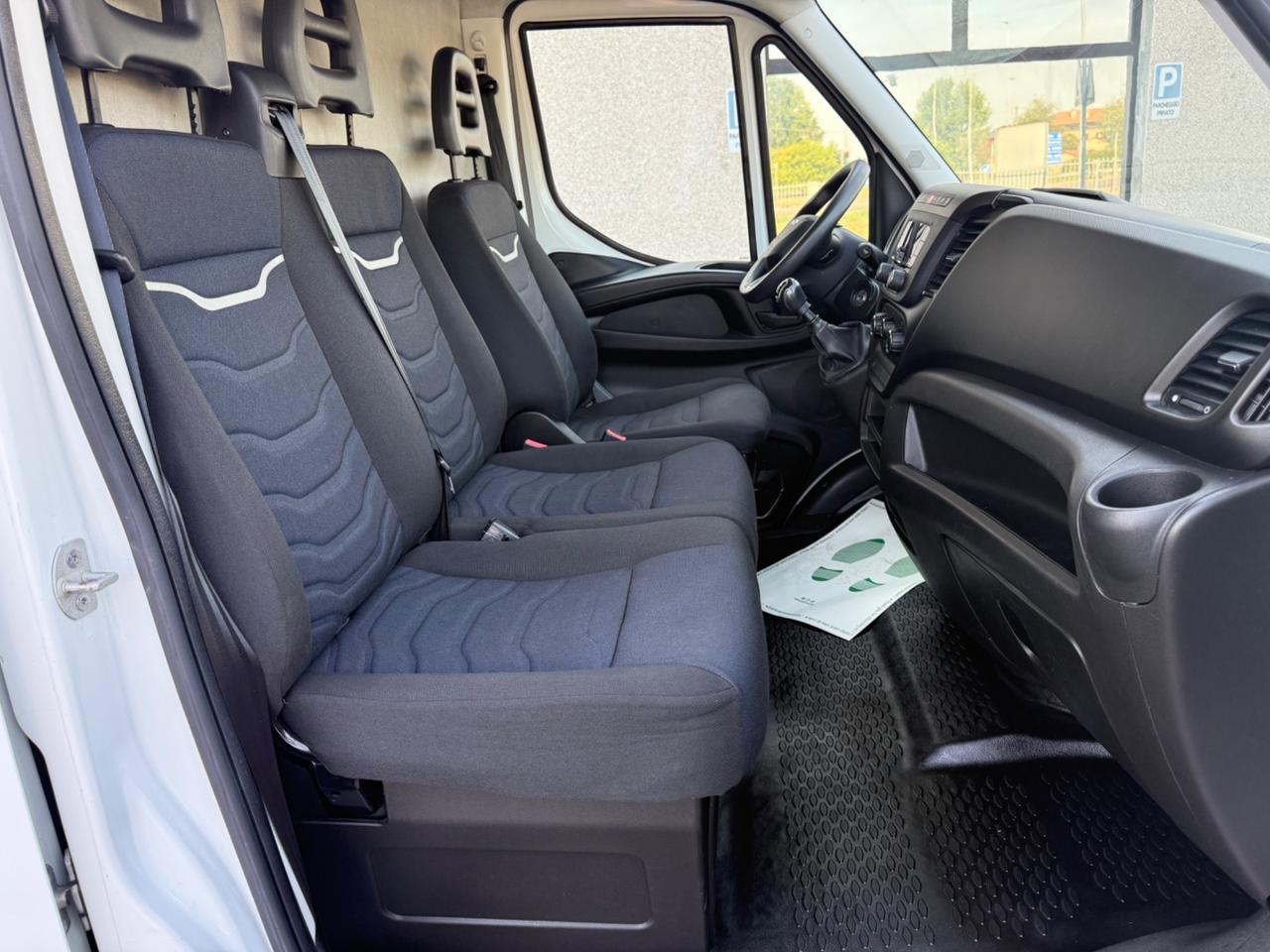 Iveco Daily 35S12V 2.3 HPT PM-TM Furgone
