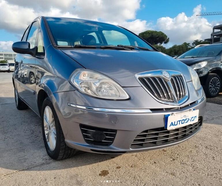 Lancia MUSA 1.3 Multijet 16V 90 CV Oro