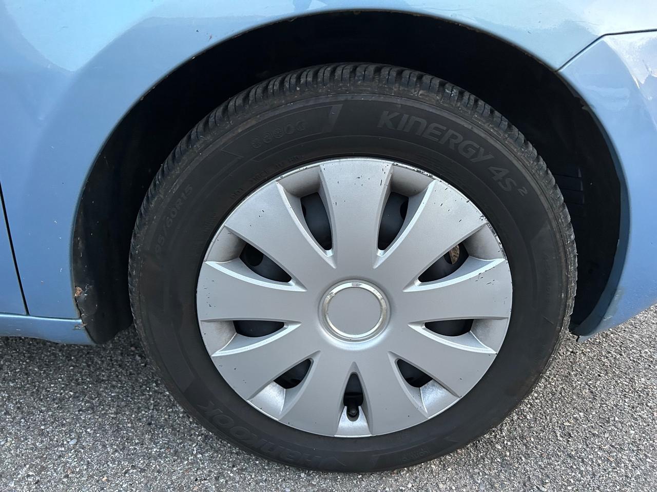 Fiat Idea 1.4 Active