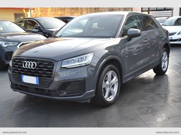 AUDI Q2 30 TDI S tronic Admired