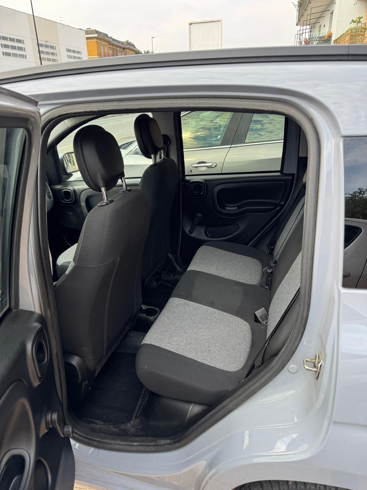 Fiat Panda 1.2 Pop