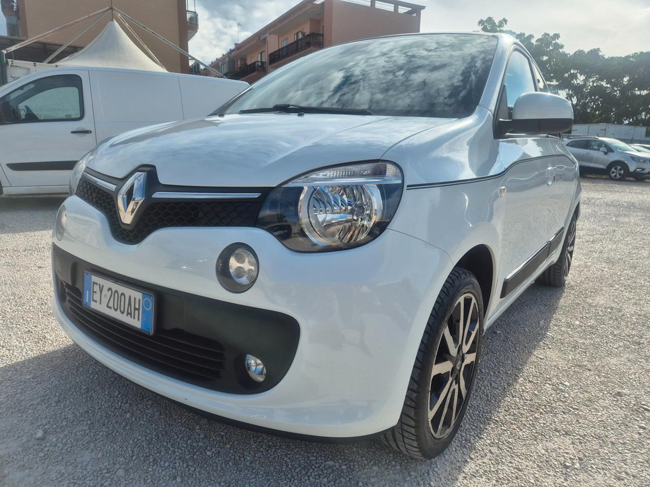 Renault Twingo SCe Stop&Start Intens