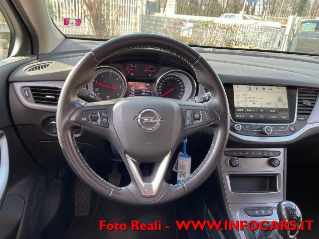 OPEL Astra 1.6 CDTi 110CV S&S Sports Tourer Business