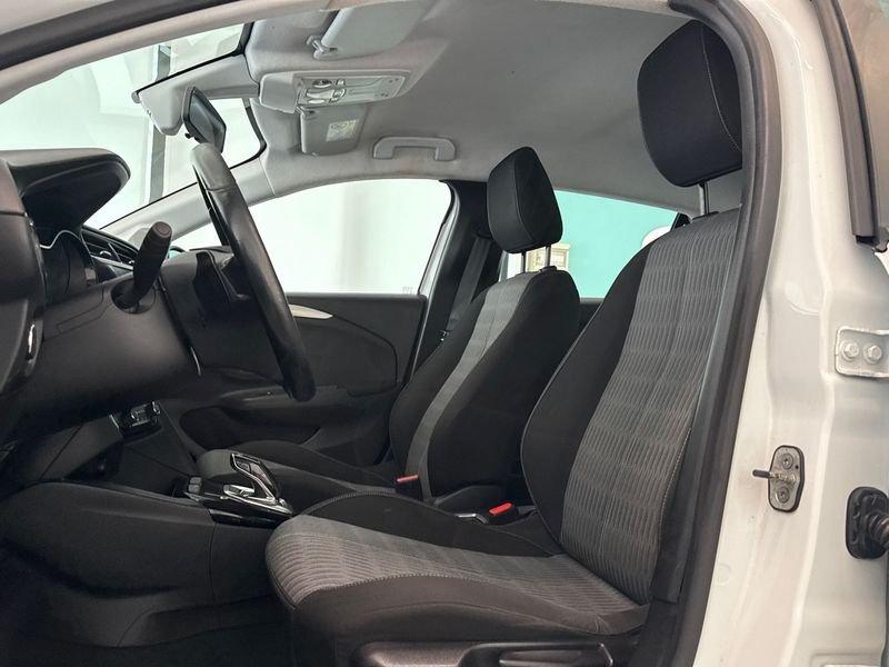 Opel Corsa 1.2 Edition 100cv AT8