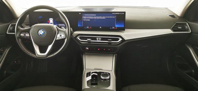 BMW 320 e Touring CAMBIO AUTOMATICO