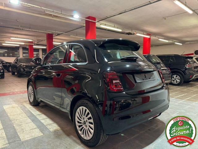 FIAT 500 Action Berlina BLACK FRIDAY