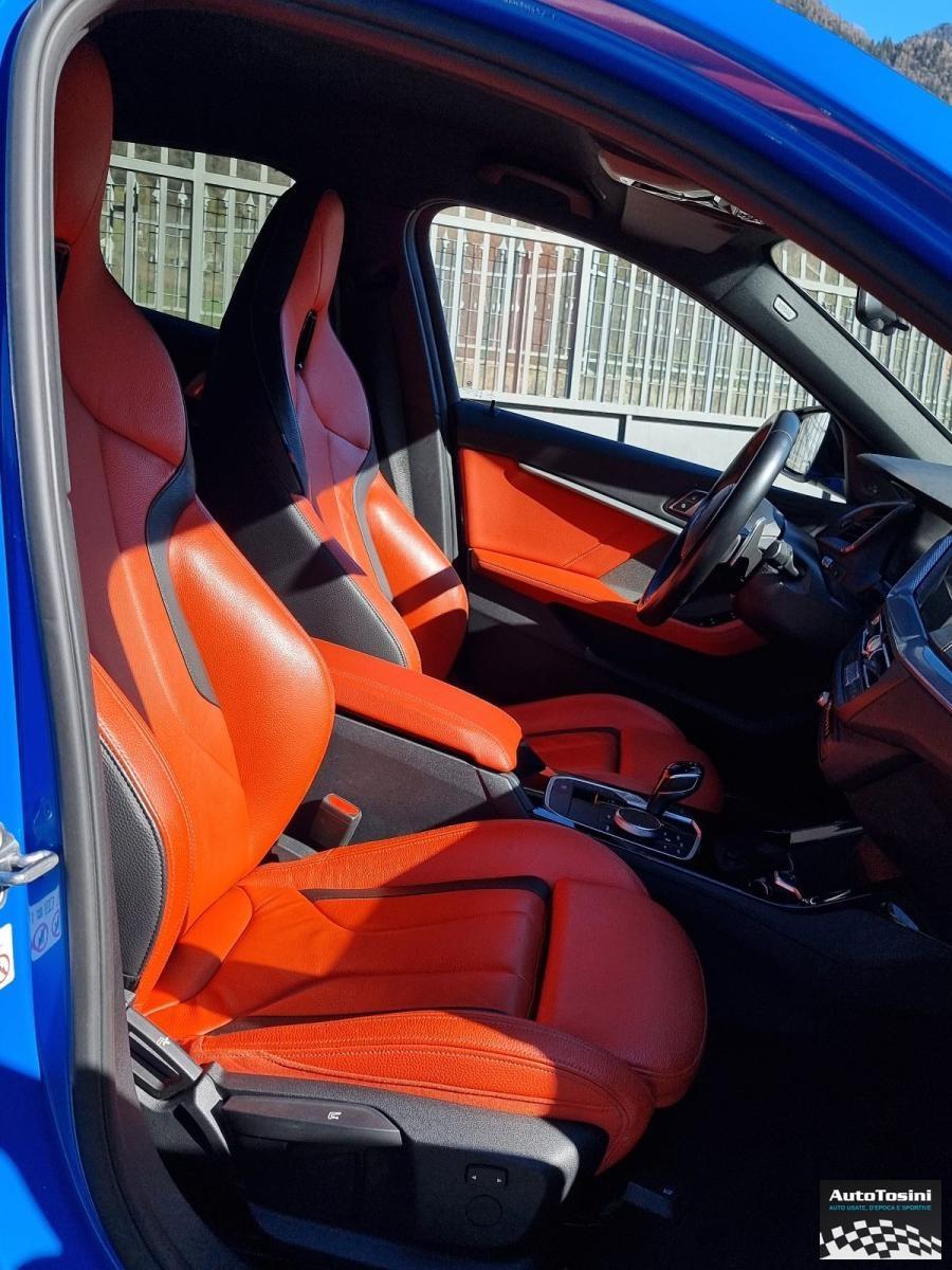 BMW - Serie 1 - M 135i xdrive