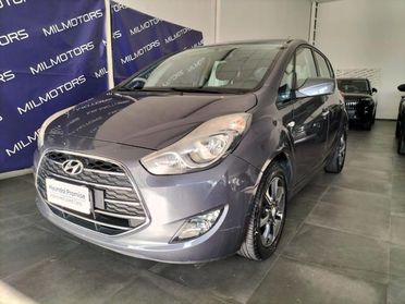 HYUNDAI iX20 1.4 90 CV Econext Comfort
