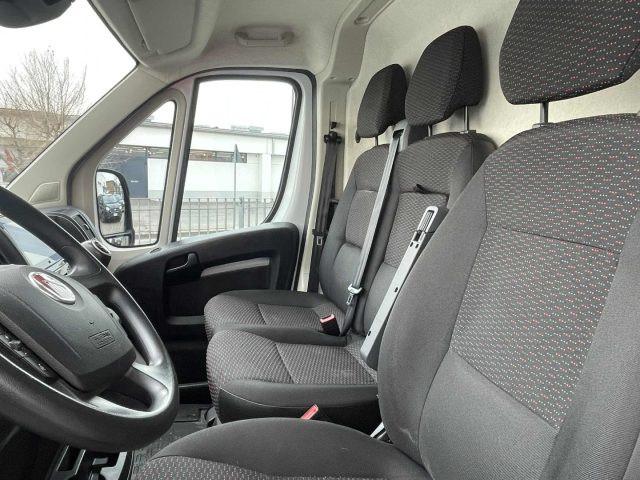 FIAT Ducato 33 2.2 Mjt 140CV MH2 Easy Pro Furgone