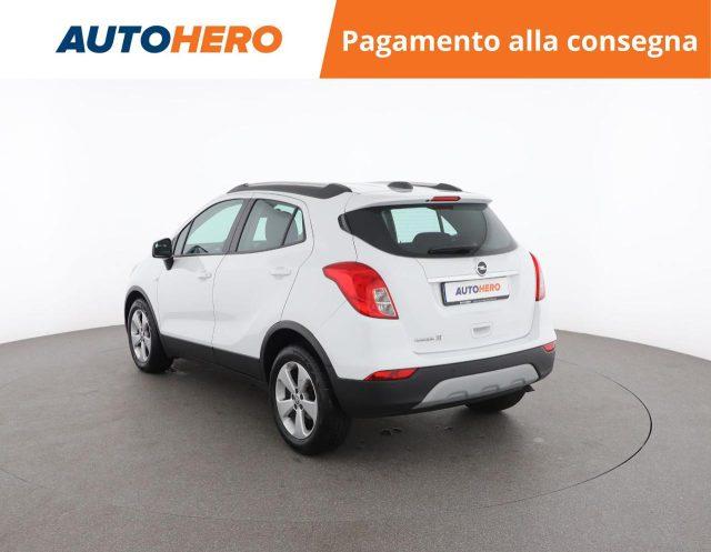 OPEL Mokka X 1.6 Ecotec 115CV 4x2 Start&Stop Advance