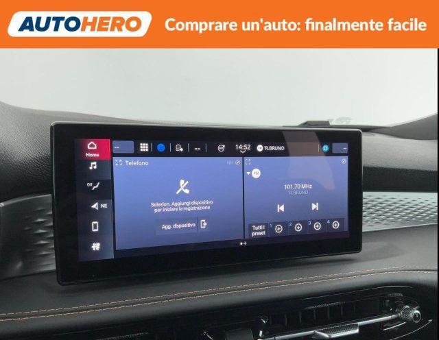 ALFA ROMEO Tonale 1.6 diesel 130 CV TCT6 Sprint