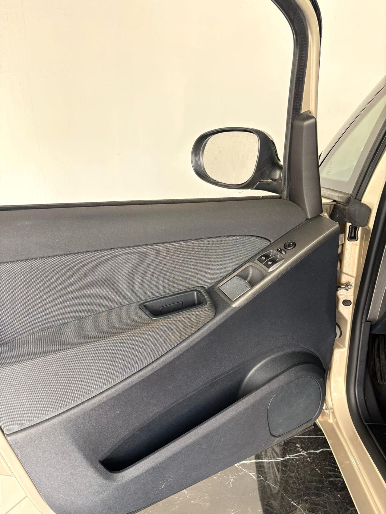 Lancia MUSA 1.3 Mjt 95 CV Diva