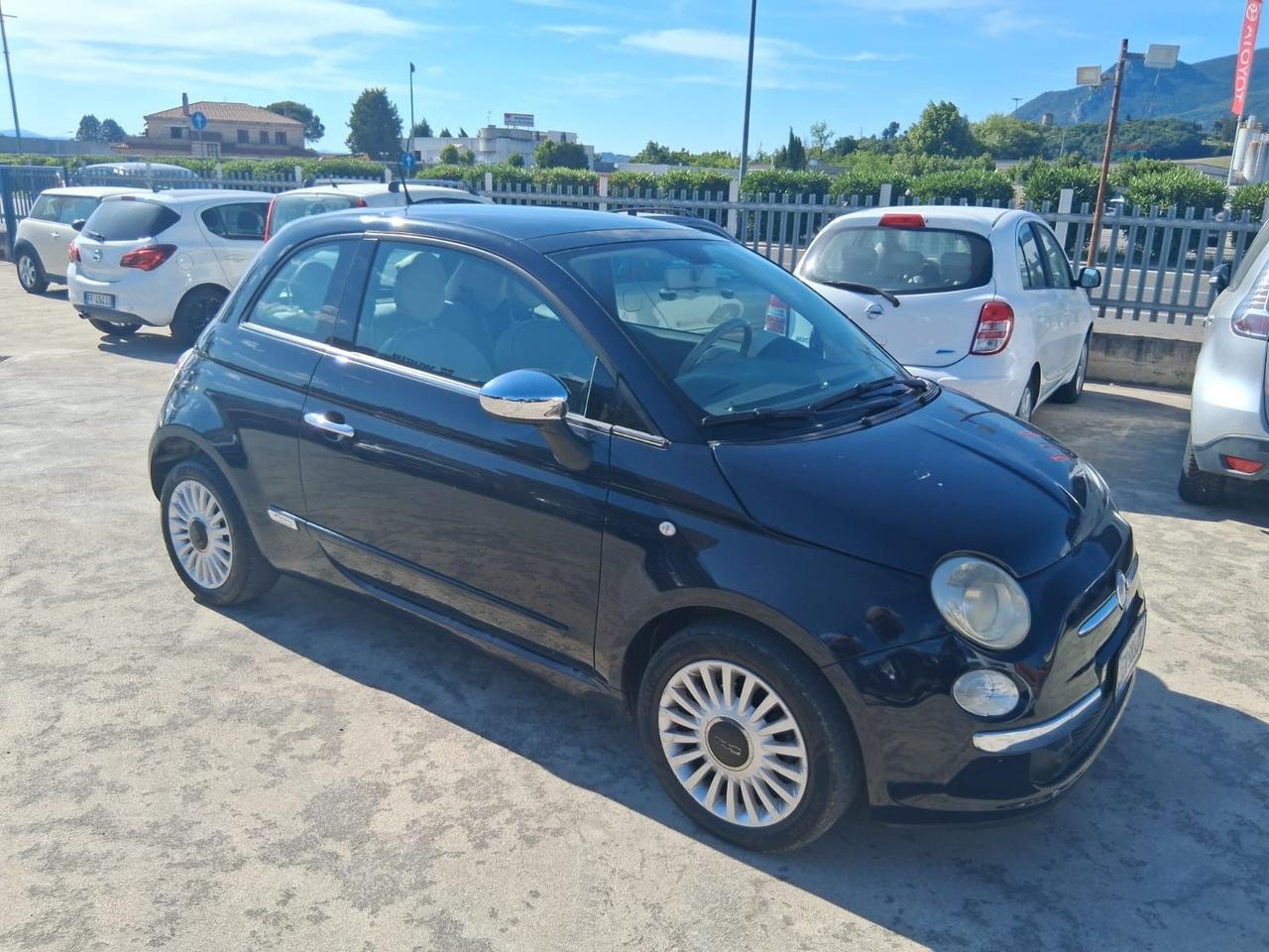 Fiat 500 1.3 Multijet 16V 95 CV Pop