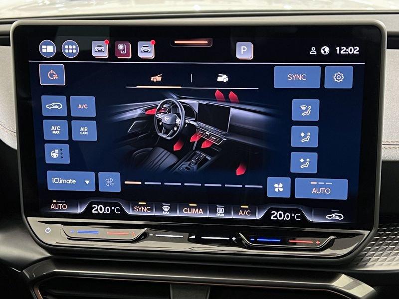 CUPRA Formentor Formentor 2.0 tdi 150cv dsg