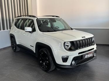JEEP Renegade 1.6 Mjt 120CV Night Eagle 65.000 Km