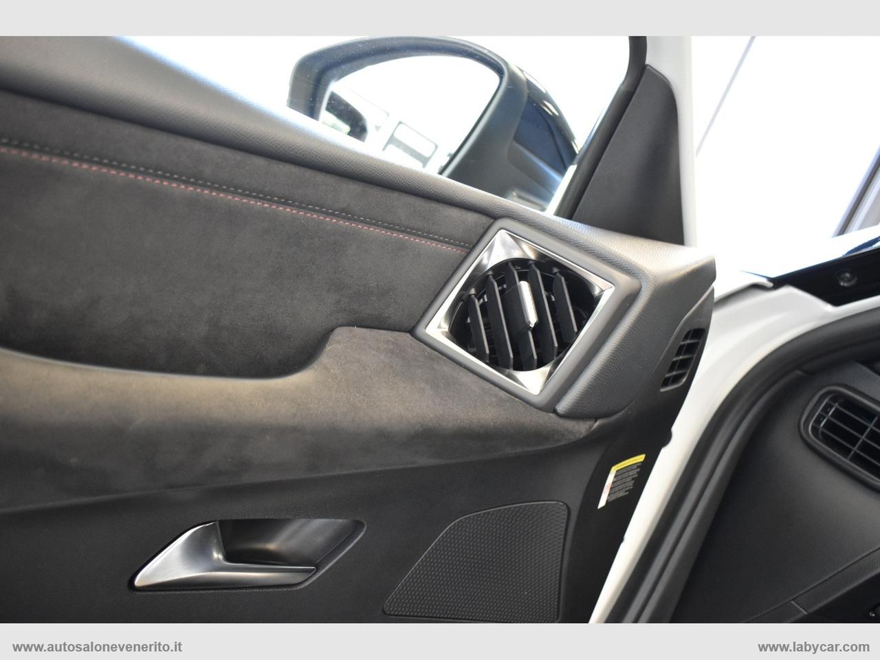 DS AUTOMOBILES DS 3 Crossback BlueHDi 100 Perform. Line