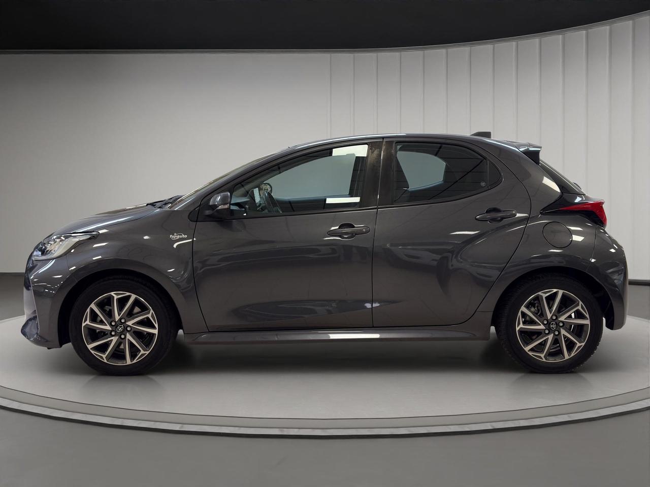 Toyota Yaris 1.5h Trend