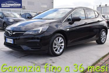 Opel Astra 1.5 CDTI 122 CV S&S 5 porte Business Elegance
