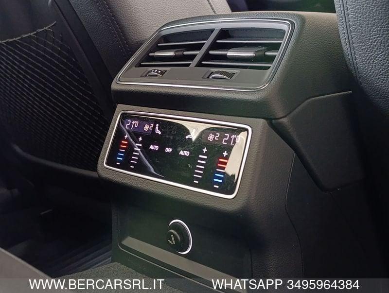 Audi A6 Avant 45 3.0 TDI quattro tiptronic Business Design