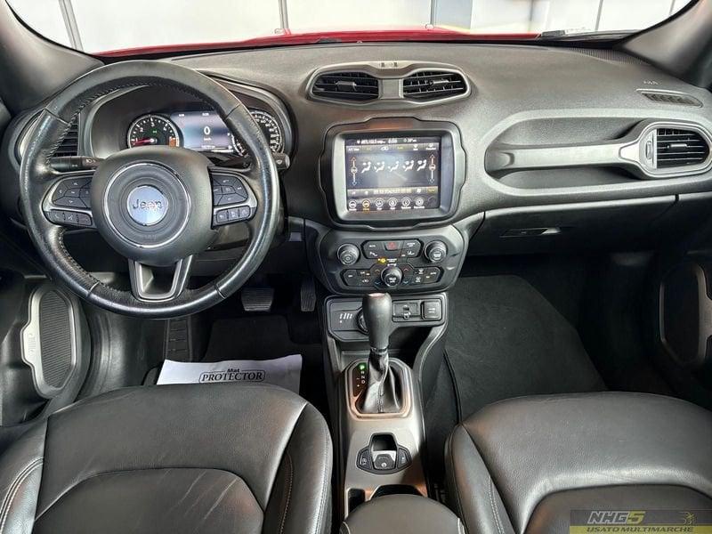 Jeep Renegade 2.0 Mjt 140 CV 4WD Active Drive Low S