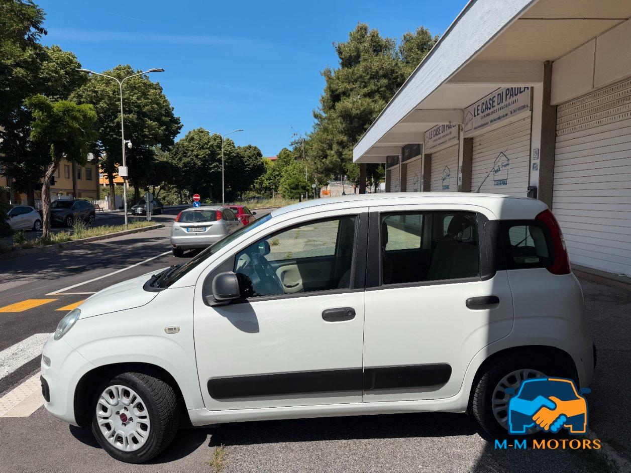 Fiat Panda 1.2 Easy 69cv E6