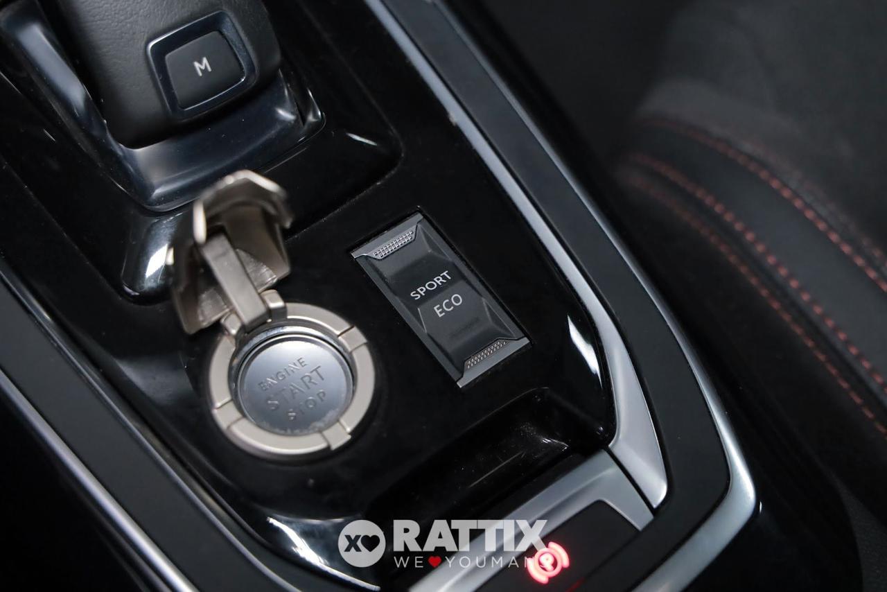 Peugeot 308 1.2 Puretech 130CV GT Line EAT8