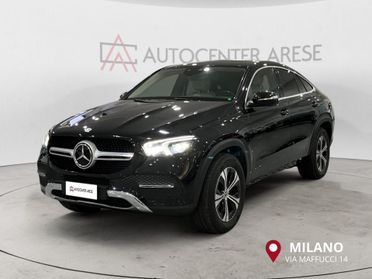 Mercedes-Benz GLE 350 de hybrid EQ 4Matic Coupé Sport