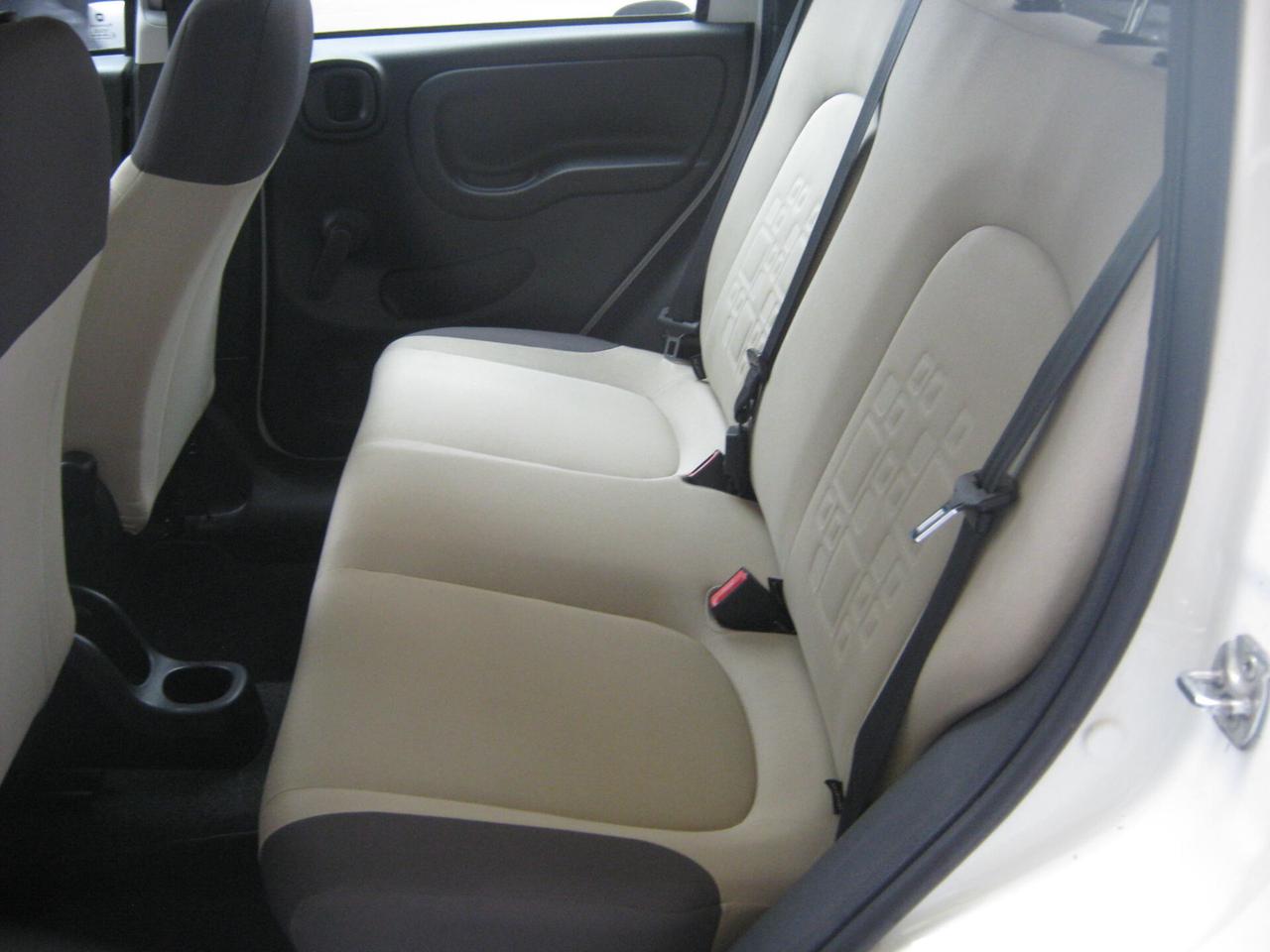 Fiat Panda 1.2 43000 KM AUTOEMILIA