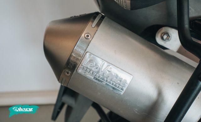 SUZUKI V-Strom 650 V-STROM 650