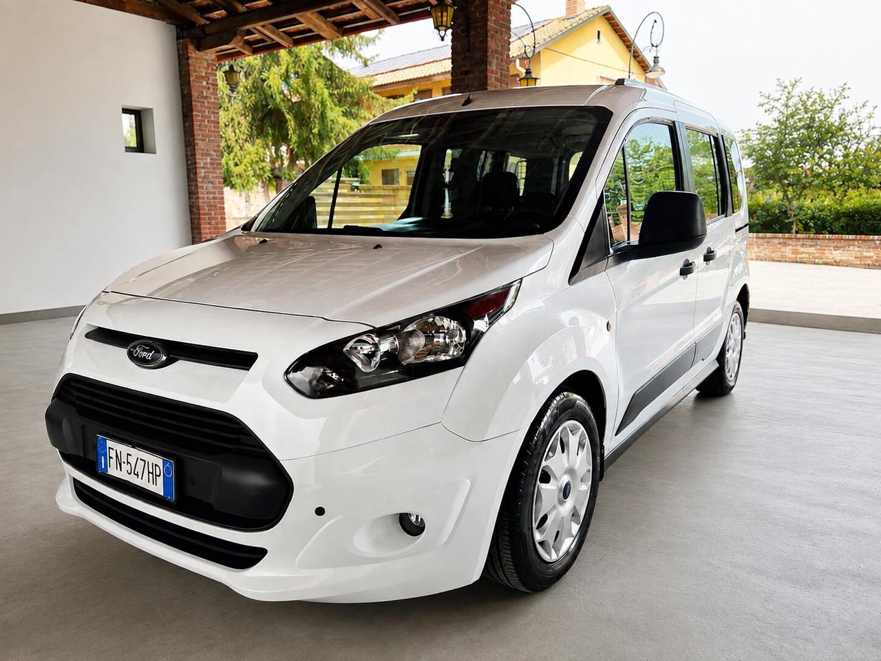 Ford Transit Connect 200 1.5 TDCi PC Furgone Trend