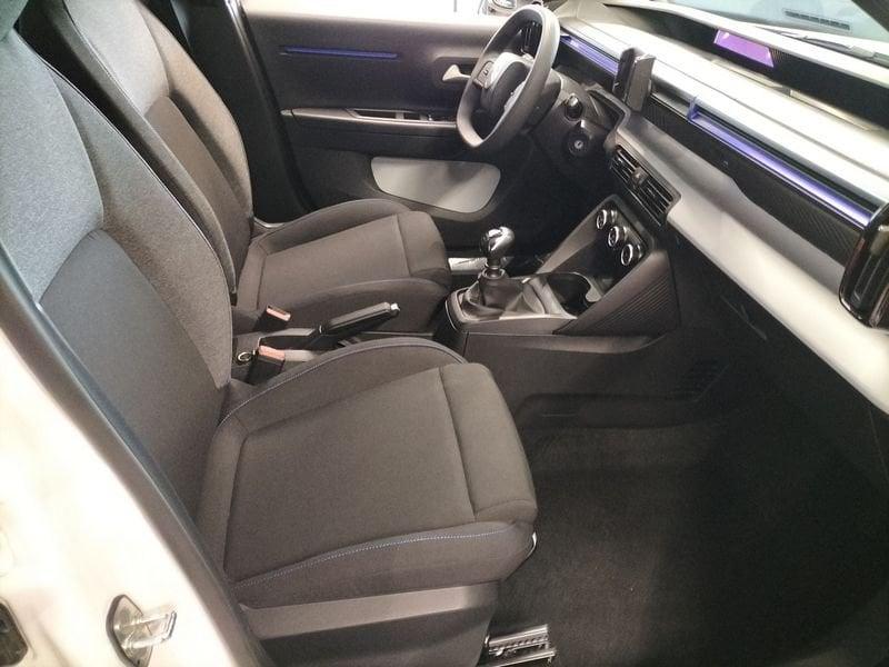 Citroën C3 PureTech 100 S&S You